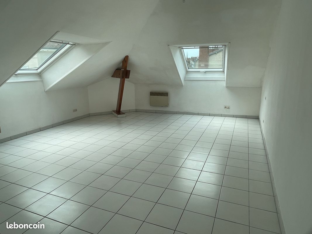 Appartement 1 pièce 30 m² · à Épernay · 30 m² · 355 €