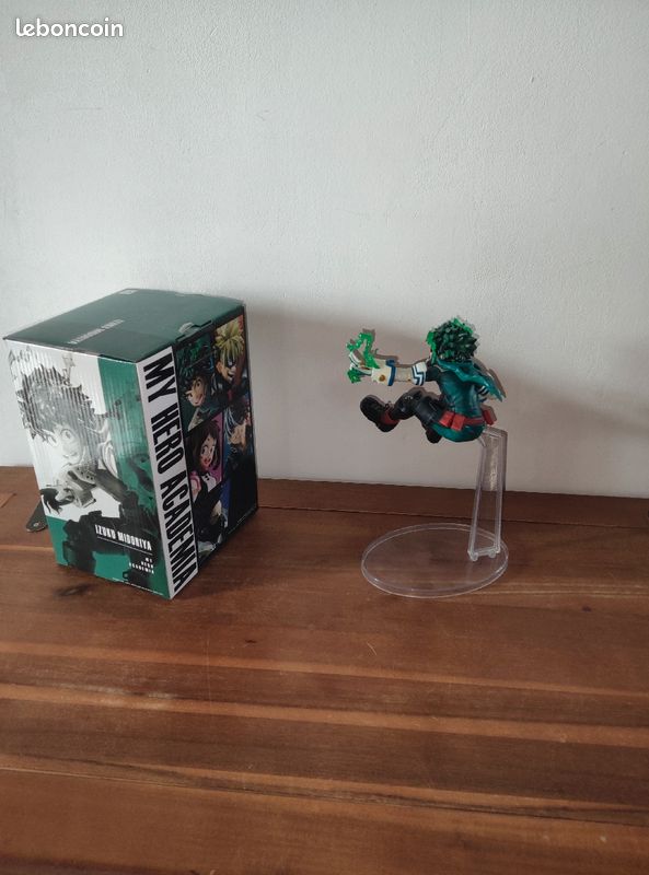 Figurine d'animé (image 2)