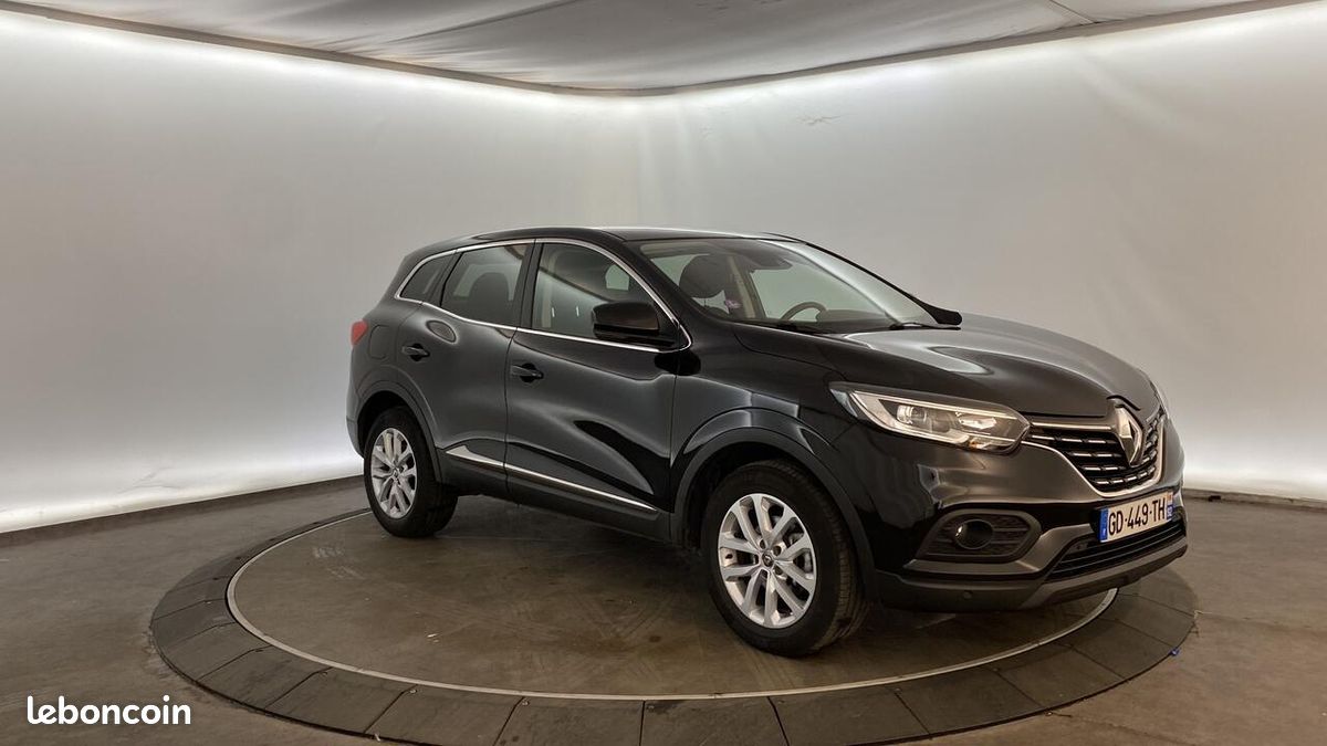 Renault Kadjar Business TCe 140 EDC FAP - 21 (image 3)