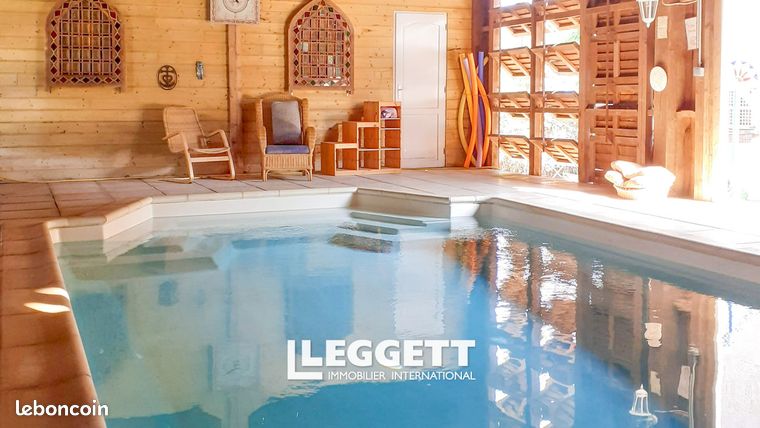 Maison 5 pièces 150 m²