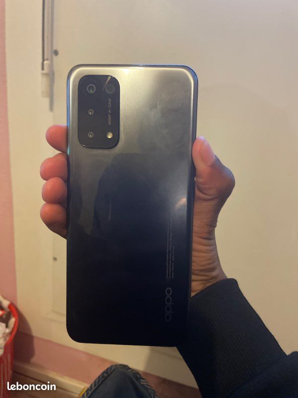 OppoA54 (image 2)