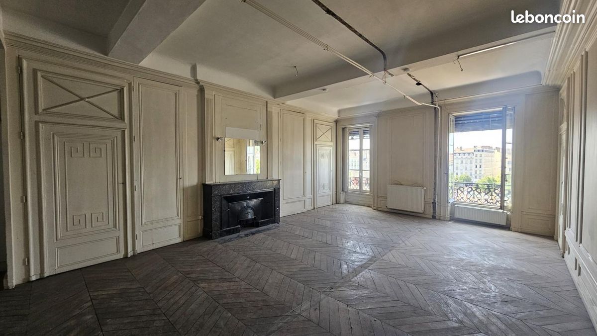 Appartement 4 pièces 120 m² · à Lyon · 120 m² · 780 000 €