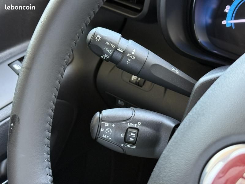 Fiat Doblo Fg M 800kg Electrique 136ch Batterie 50 kWh (image 24)
