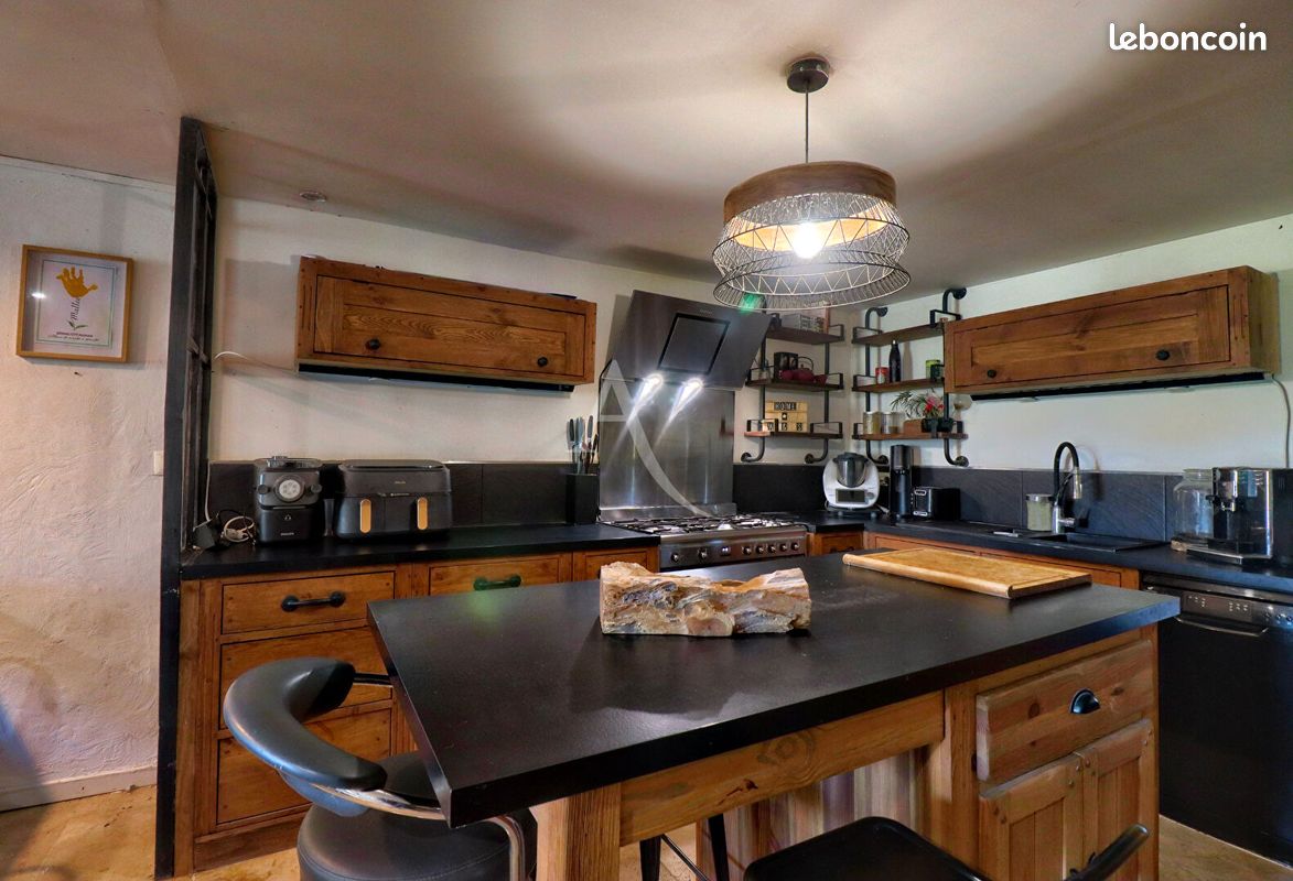 Maison 5 pièces 110 m² · à Saint-Paul-lès-Durance · 110 m² · 265 000 €