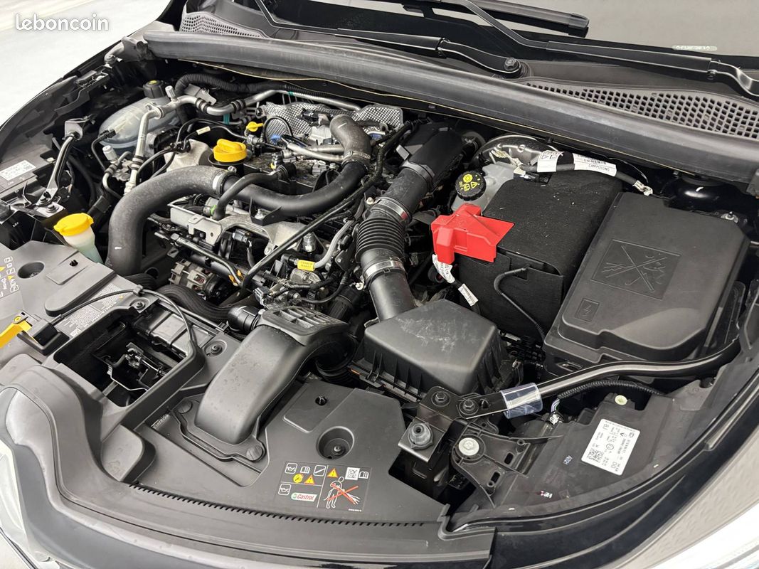 RENAULT Captur TCe 90 Evolution (image 27)
