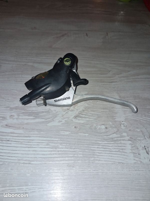 Shifter Shimano (image 1)
