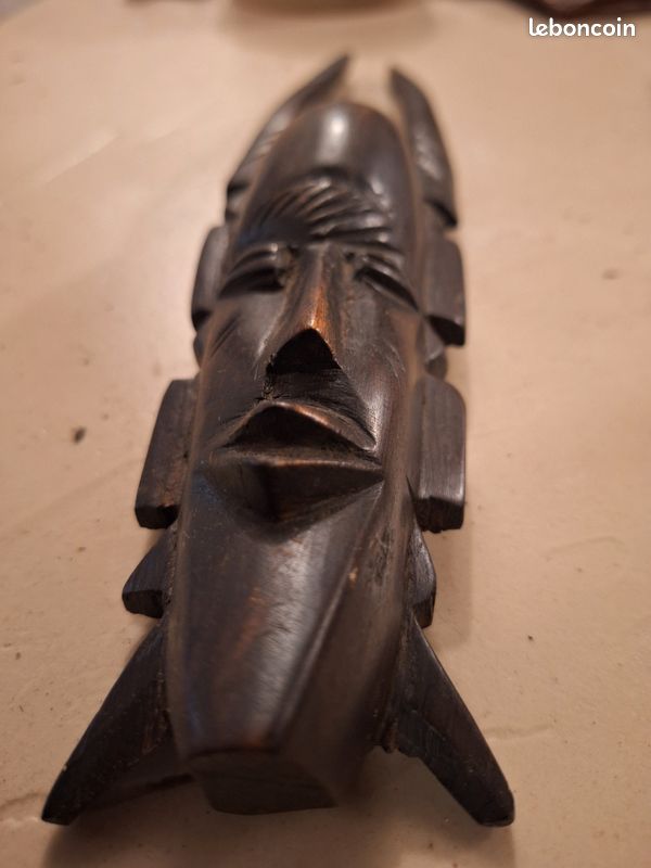 Figurines africaines (image 13)