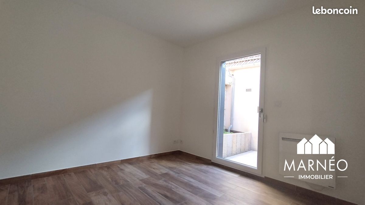 Maison a louer chalons-en-champagne - 6 pièce(s) - 122 m2 - Surfyn