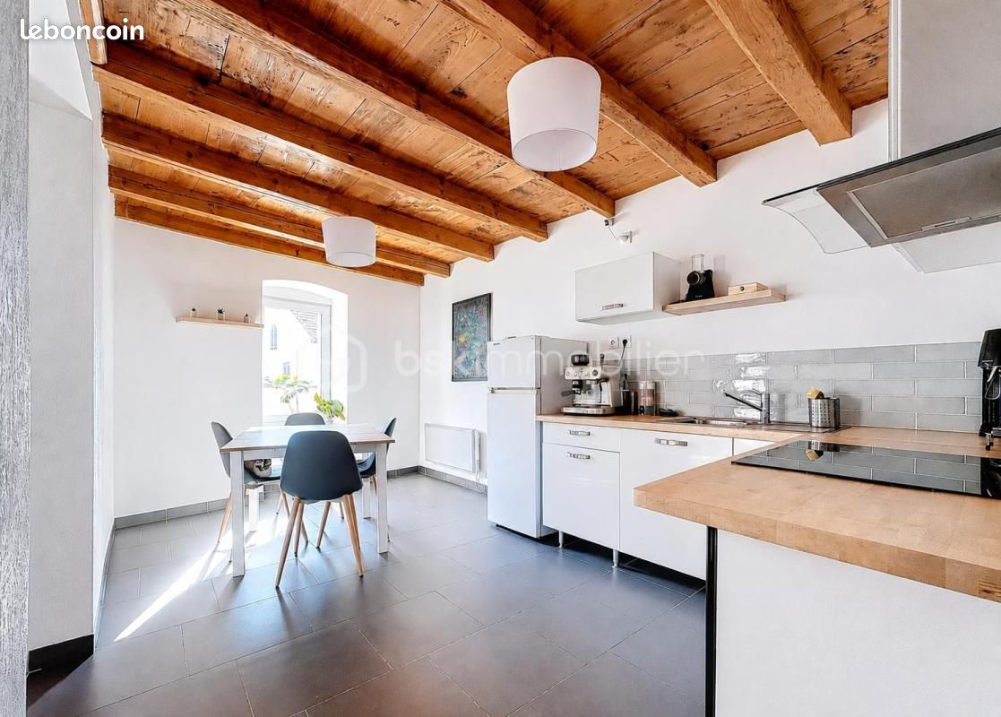 Appartement 3 pièces 64 m² · à Frangy · 64 m² · 259 000 €
