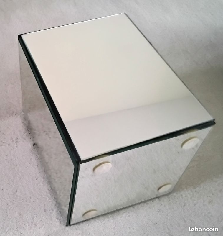 Cube miroir (image 2)
