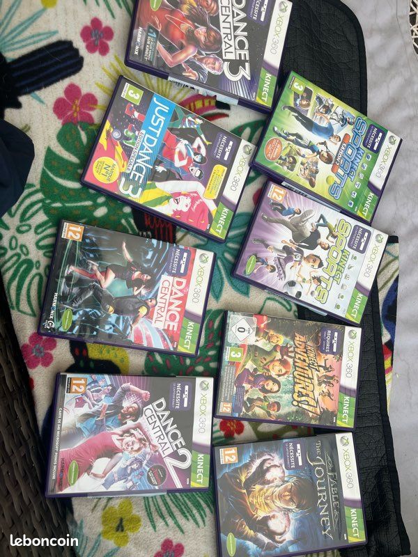 Kinect (image 2)