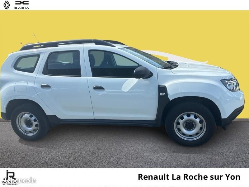 Dacia Duster 1.0 ECO-G 100ch Essential 4x2 (image 13)