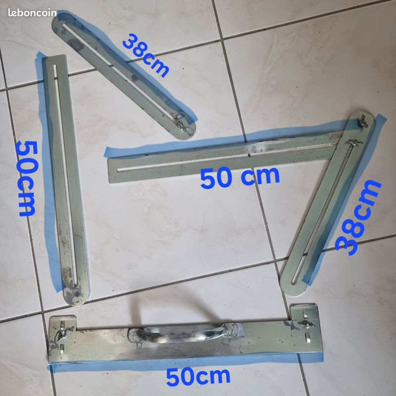 Gabarit dalle et carrelage (image 2)