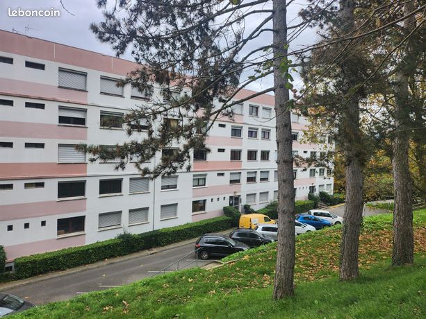 Appartement 5 pièces 84 m²