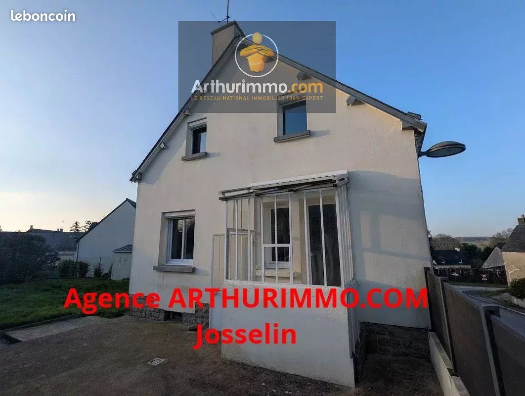 Maison 5 pièces 91 m² (image 1)
