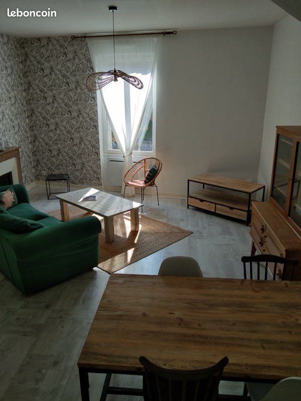 Appartement 3 pièces 83 m² · à Angoulême · 83 m² · 770 €/mois