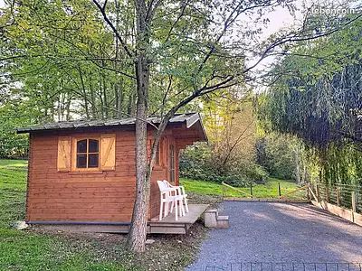 Terrain avec chalet · à Croisilles · 30 000 €