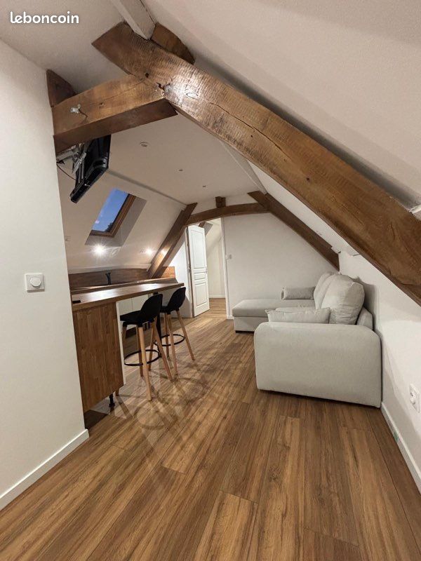 Appartement 2 pièces 50 m² · à Ribécourt-Dreslincourt · 50 m² · 750 €/mois