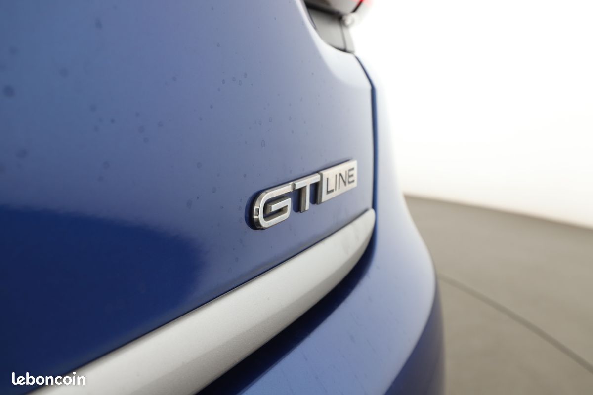 Renault Clio 1.2 TCe Energy Intens 118 ch (image 25)