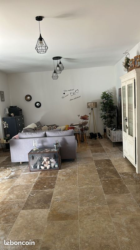 Appartement 6 pièces 135 m² · à Cavaillon · 135 m² · 265 000 €