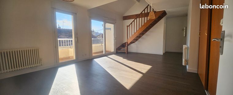 Appartement Duplex