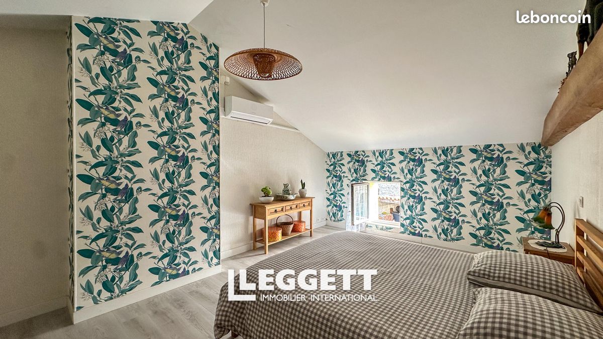 Maison 5 pièces 192 m² (image 9)
