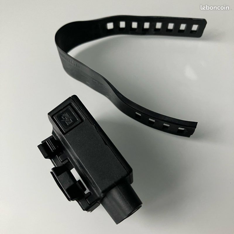 Distributeur Shimano Di2 SM-EW90 à 5 Connecteurs, Neuf, Fixation Interne/externe, Accessoire électronique Vélo
