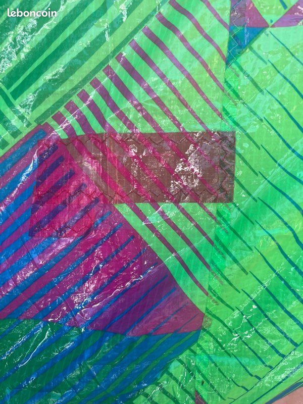 Aile de Kite cabrinha 10 m2 (image 4)