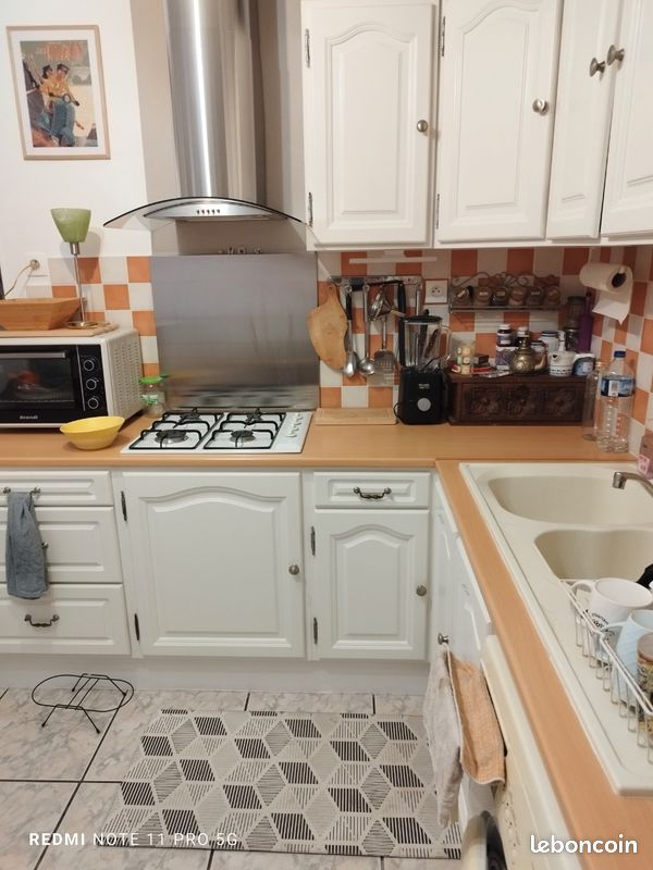 Appartement 3 pièces 57 m² · à Bompas · 57 m² · 133 900 €