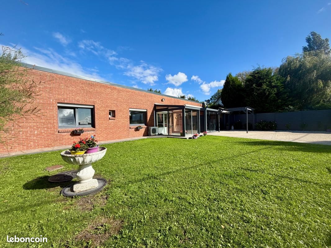 Maison 4 pièces 100 m² · à Guemps · 100 m² · 210 000 €