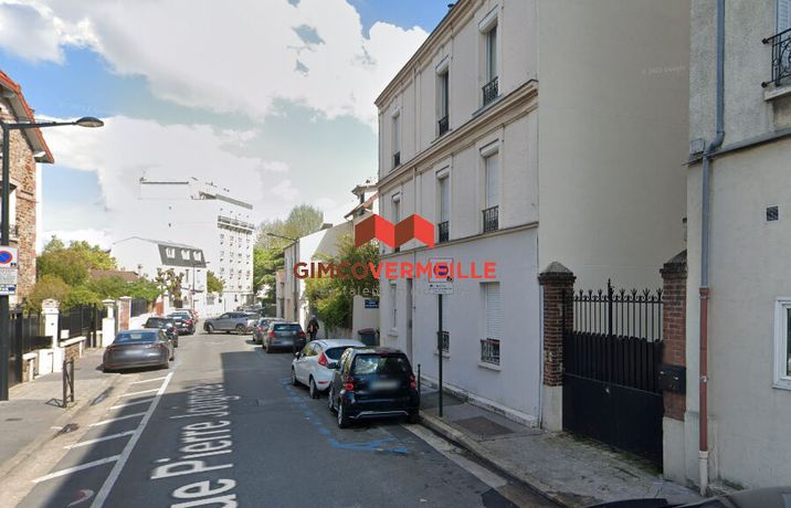 Appartement a louer asnieres-sur-seine - 3 pièce(s) - 73 m2 - Surfyn