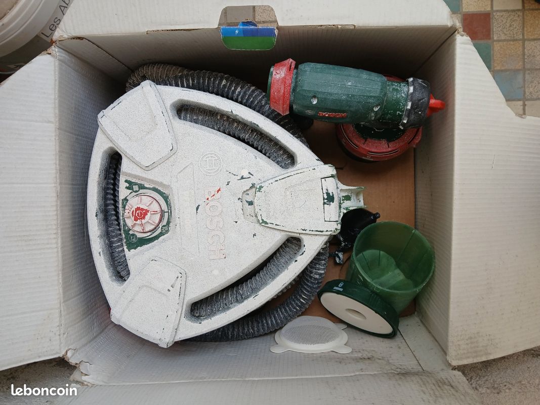 Pistolet a peinture (image 2)
