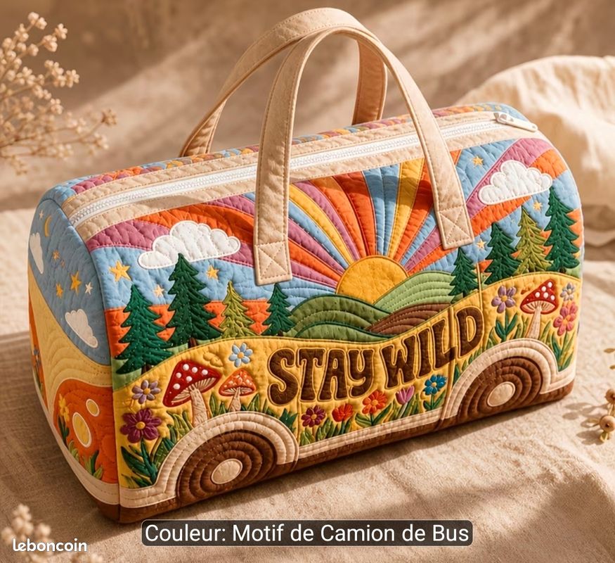 Sac fourre-tout (image 3)