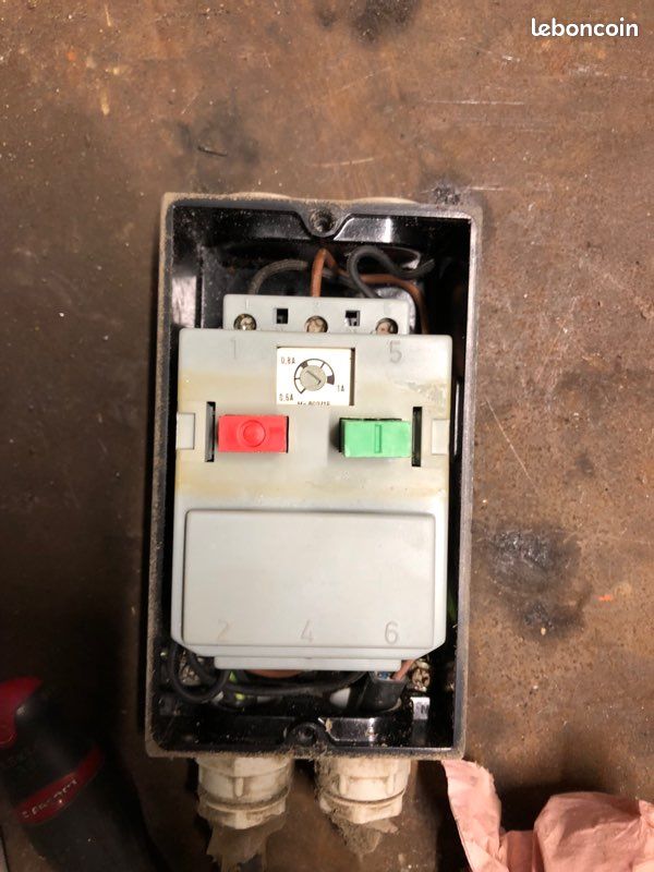 12 Boîtiers de commande électrique (image 3)