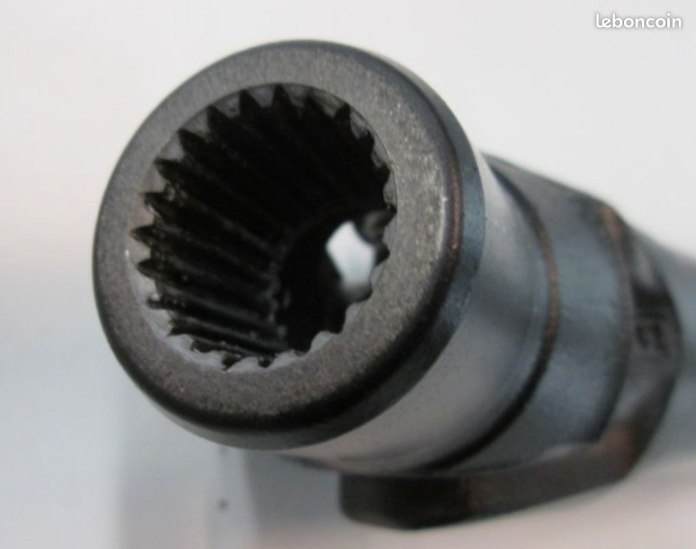 ARBRE de CARDAN BMW R 1200-1250 tous modèles RT-GS-R-RS de 2013 à 2022 -  Équipement auto