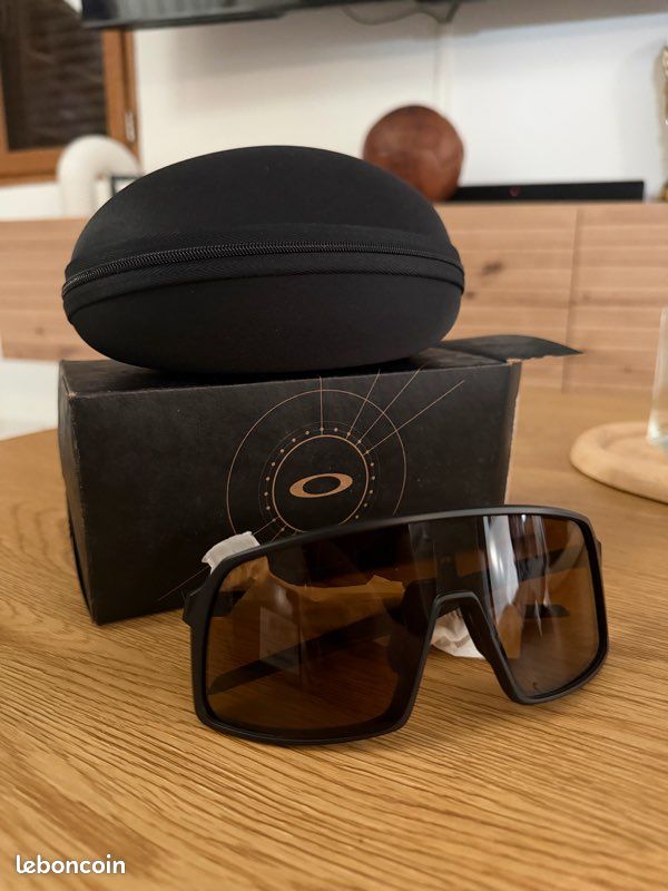 Lunettes de soleil OAKLEY (image 3)