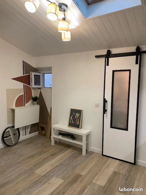 Appartement 1 pièce 12 m² · à Nice · 12 m² · 690 €/mois