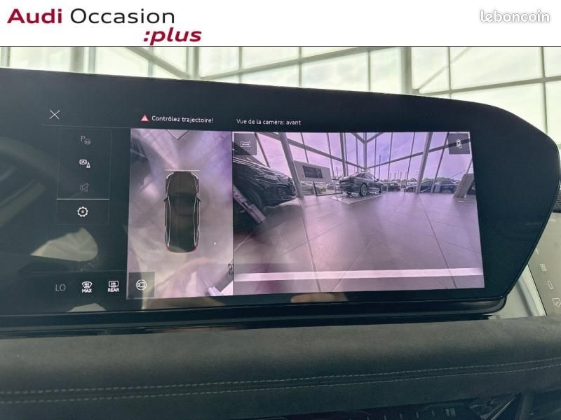 Audi A6 Sportback e-tron e-tron 428ch quattro S line (image 20)