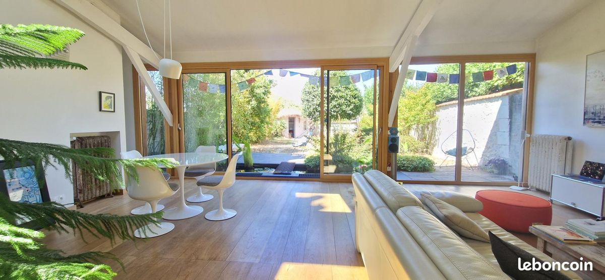 Maison 5 pièces 174 m² · à La Rochelle · 174 m² · 898 800 €