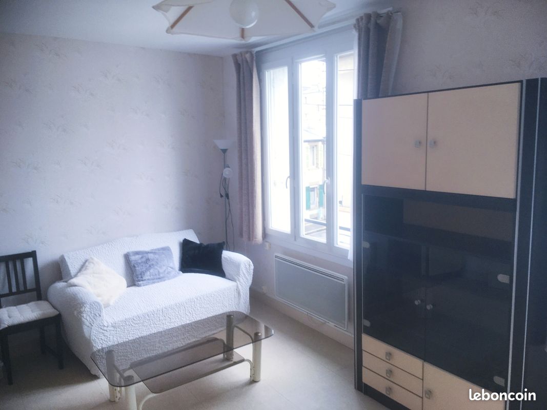 Appartement 1 pièce 27 m² · à Brest · 27 m² · 495 €