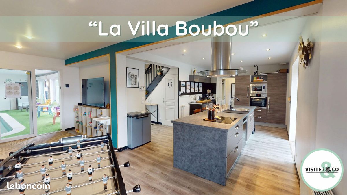 Maison 16 pièces 353 m² · à Troarn · 353 m² · 829 990 €
