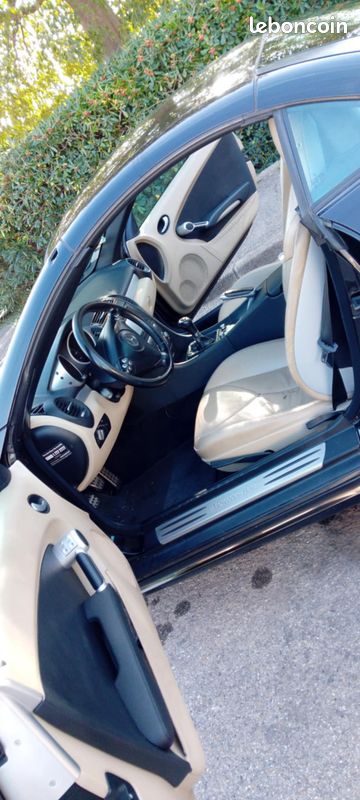 Mercedes Slk 200 Kompressor (image 3)