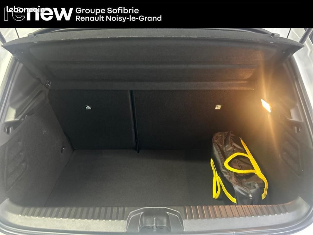 Renault Clio V E-Tech full hybrid 145 Evolution (image 6)