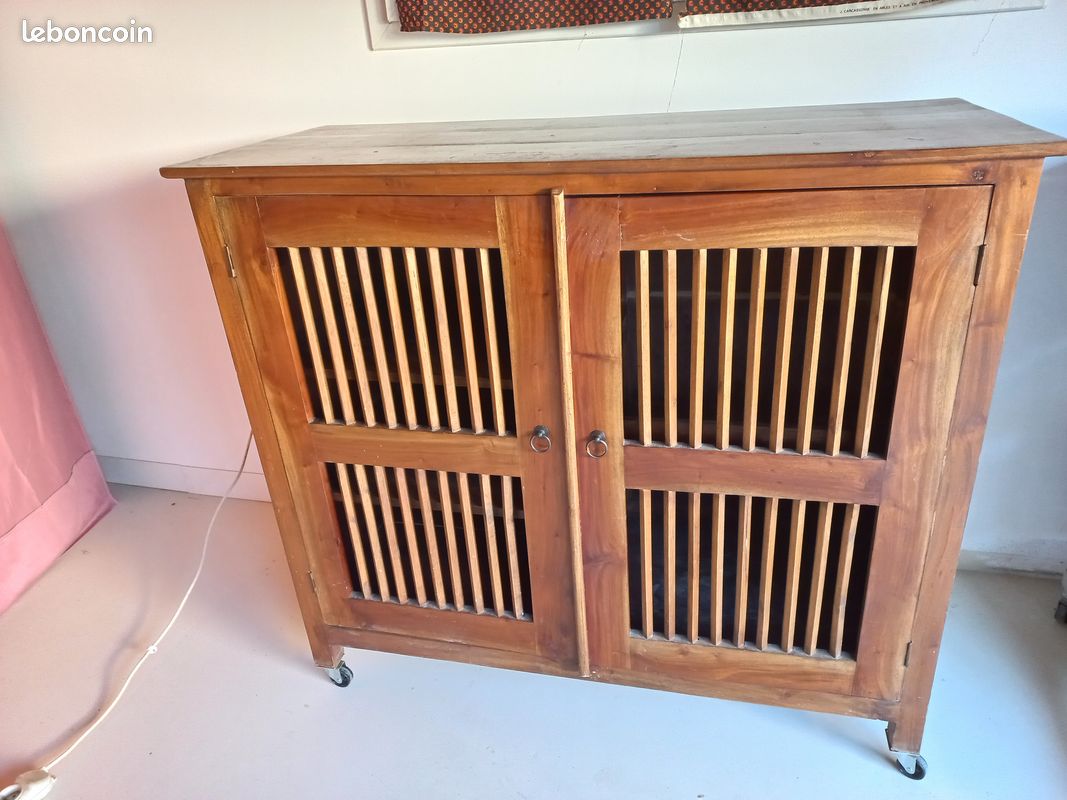 Armoire basse (image 1)