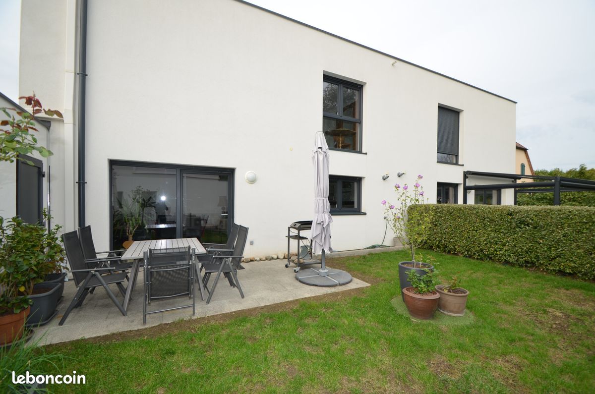 Maison 5 pièces 103 m² · à Pfastatt · 103 m² · 339 000 €