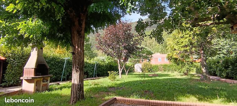 Maison 4 pièces 75 m²