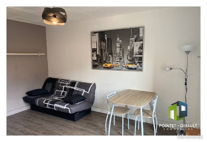 Appartement a louer belfort - 1 pièce(s) - 27 m2 - Surfyn