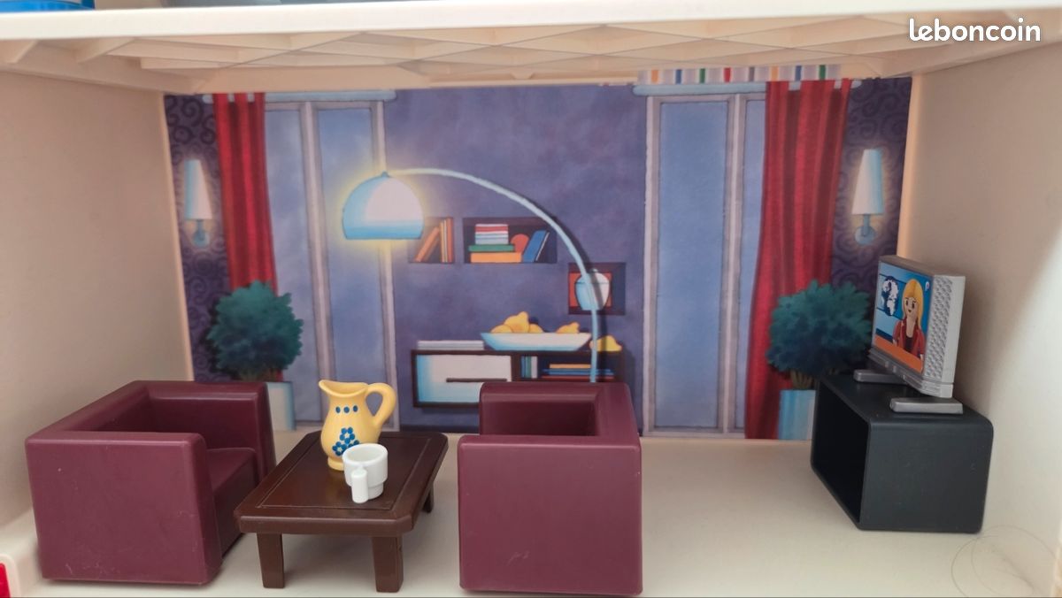 PLAYMOBIL aanbiedingen? Vergelijk hier alle prijzen