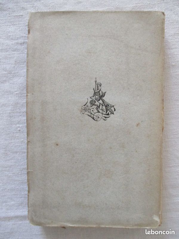 La Commission Brutus Magnier à Rennes par Hippolyte de la GRIMAUDIERE Ex Num 1879 (image 5)