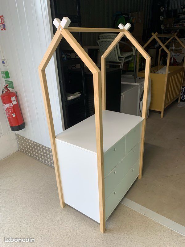 Commode enfant (image 2)